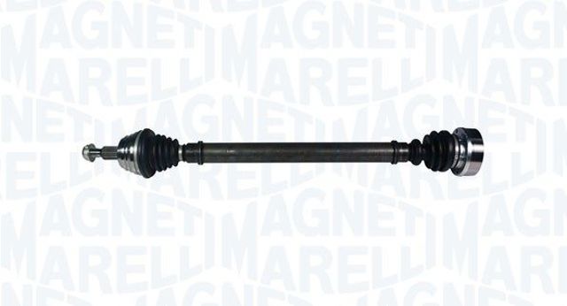 302004190004 MAGNETI MARELLI Árbol de transmisión delantero derecho  en stock Huelva