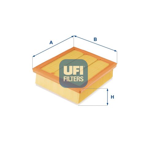 3067700 UFI Filtro de aire comprar Madrid