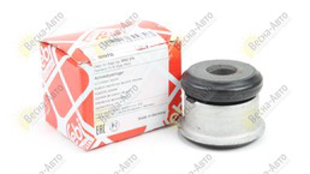 30970 FEBI Bloqueo Silencioso (Almohada) De La Viga Delantera (Bastidor Auxiliar)  disponible Alicante