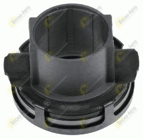 SACHS 3151231031 Cojinete de desembrague  comprar en Ponferrada