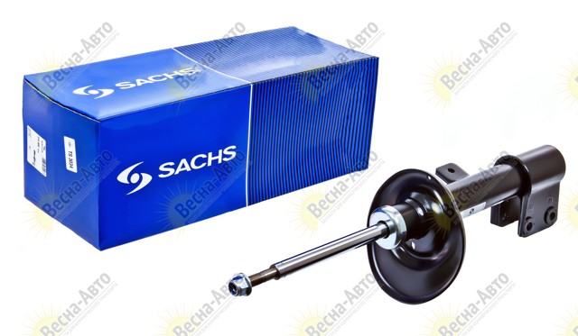 315850 SACHS Amortiguador delantero derecho  disponible Alicante