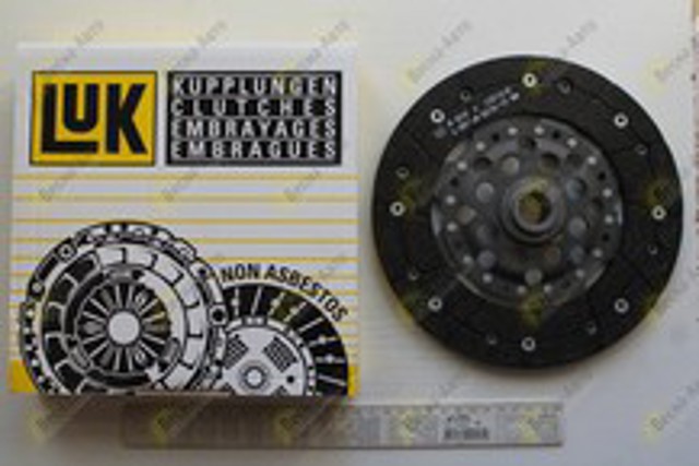 LUK 322028110 Disco de embrague  en stock Terrassa