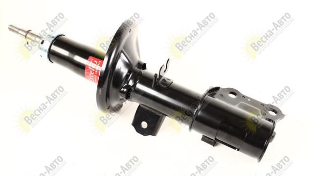 KAYABA 333506 Amortiguador delantero derecho comprar Pamplona