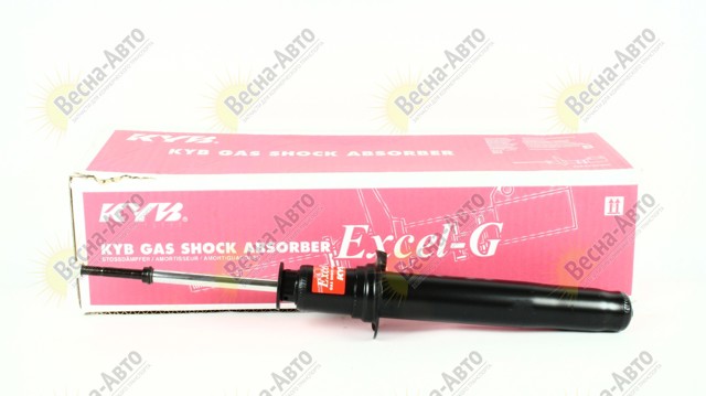 341141 KAYABA Amortiguador delantero  en stock Huelva