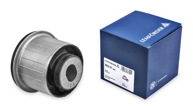 LEMFORDER 3531501 Bloqueo Silencioso (Almohada) De La Viga Delantera (Bastidor Auxiliar)  en stock Valencia