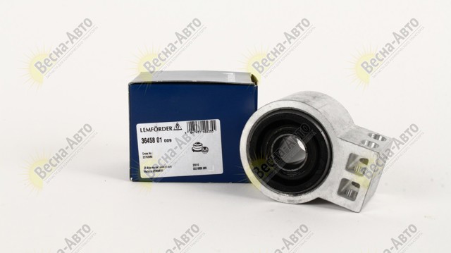 3645801 Silentblock de brazo de suspensión comprar Girona