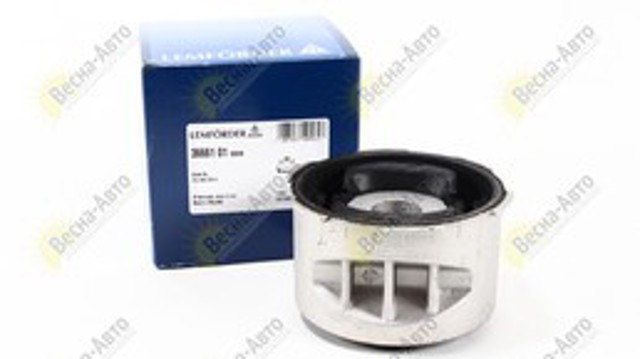 3666101 Bloqueo Silencioso (Almohada) De La Viga Delantera (Bastidor Auxiliar)  en stock Granada