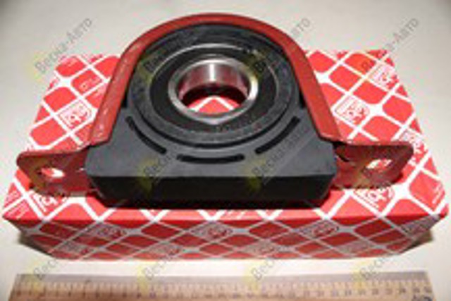 38081 Suspensión, árbol de transmisión  disponible Málaga