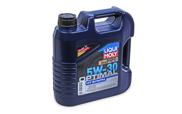 39001 LIQUI MOLY Aceite de motor comprar Bilbao