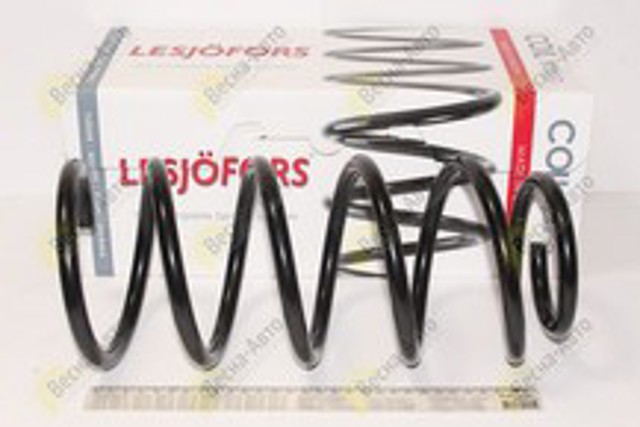 4014206 LESJOFORS Muelle de suspensión eje delantero  comprar en Oviedo