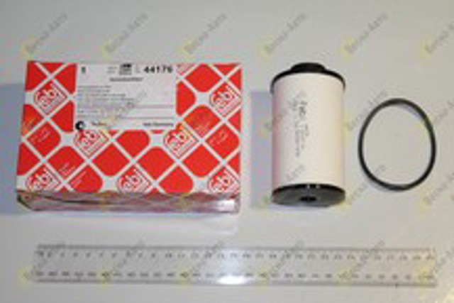 44176 FEBI Filtro de transmisión automática  en stock Córdoba