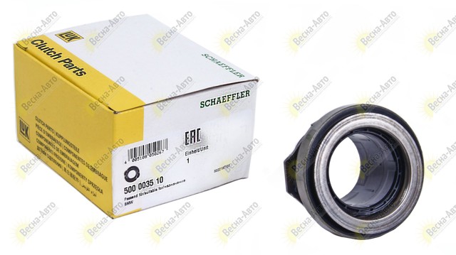 LUK 500003510 Cojinete de desembrague  en stock Valencia