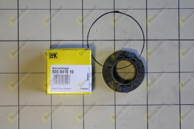 LUK 500041010 Cojinete de desembrague  comprar en Murcia