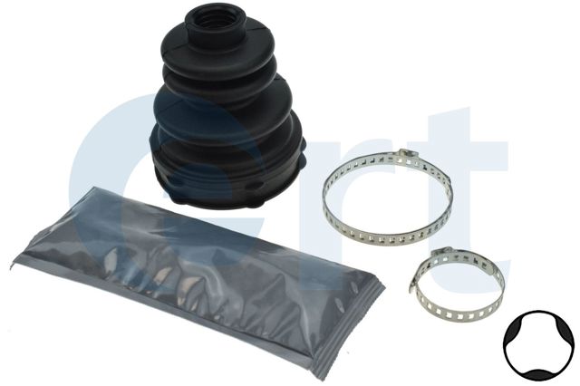 500637 ERT Fuelle, árbol de transmisión delantero interior  disponible Alicante