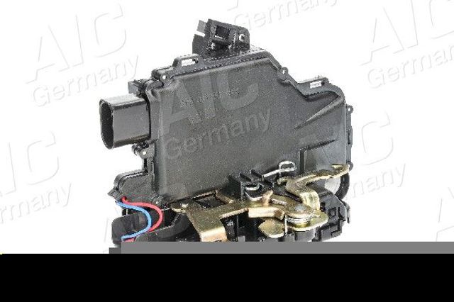 50628 Cerradura de puerta delantera izquierda  comprar en Zaragoza