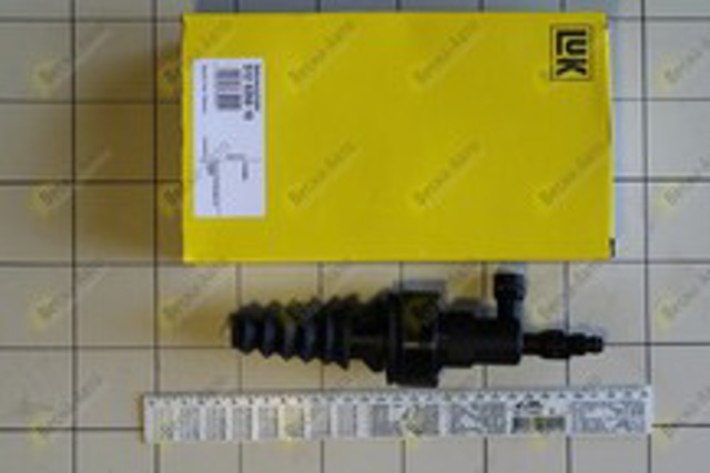 LuK 512035910 Cylindre Récepteur D'Embrayage – Compatible Ford Transit 2.4 DI/TDE/TDCi (2000-2006 Et +)