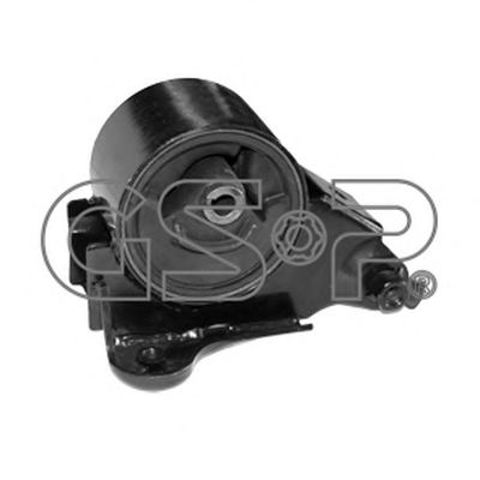514378 GSP Soporte de motor trasero  en stock Huelva