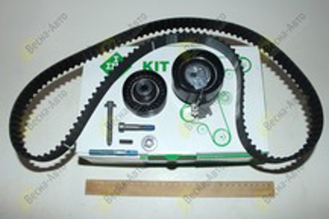 INA 530037910 Kit correa de distribución  disponible Valladolid