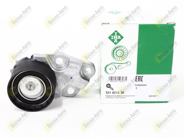 INA 531021330 Rodillo, cadena de distribución  disponible Valladolid