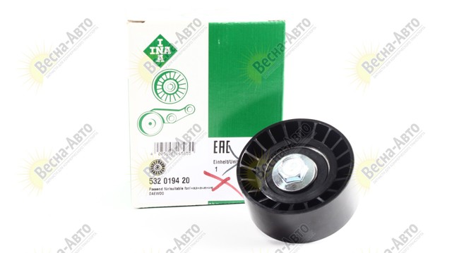 532019420 INA Rodillo intermedio de correa dentada  comprar en Oviedo
