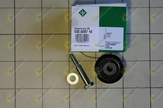 532028710 INA Polea correa distribución comprar Madrid