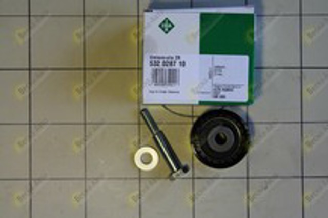 INA 532028710 Polea correa distribución comprar Pamplona