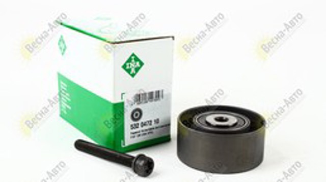 INA 532047210 Polea correa distribución  en stock Terrassa