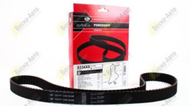 GATES 5334XS Correa distribución  en stock Salamanca