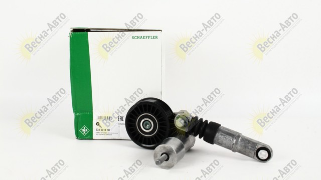 534001410 INA Tensor de correa, correa poli V  comprar en Oviedo