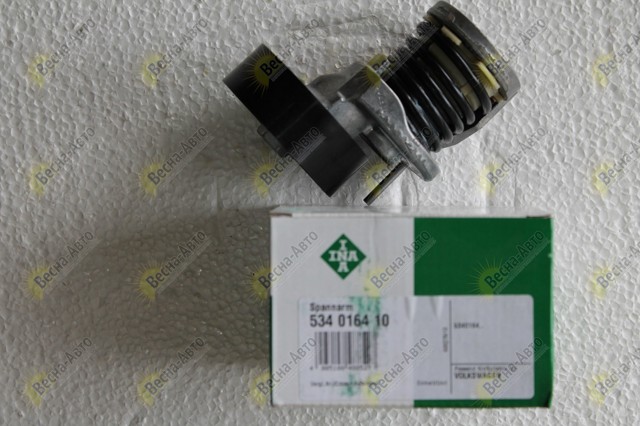 INA 534016410 Tensor de correa poli V  en stock Terrassa