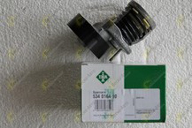 INA 534016410 Tensor de correa, correa poli V  comprar en Albacete