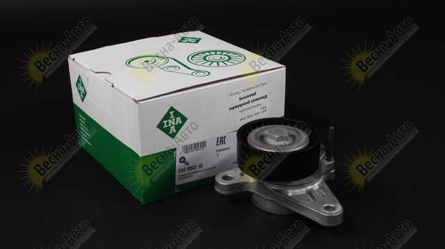 INA 534055210 Tensor de correa poli V comprar Tarragona
