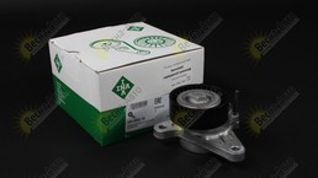 534055210 INA Tensor de correa, correa poli V  disponible Ourense