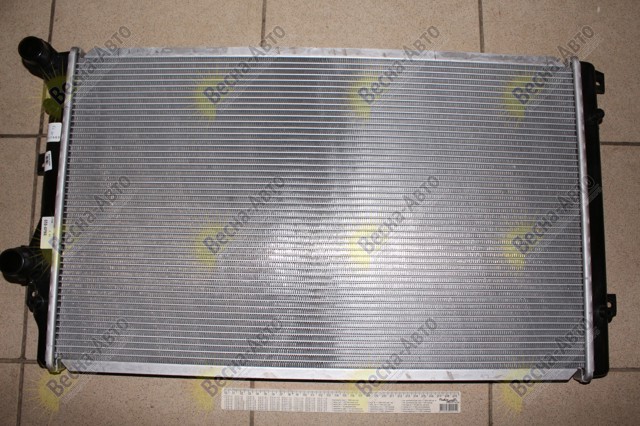 53406 Radiador refrigeración del motor  disponible Utrera