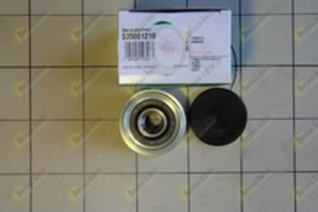 INA 535001210 Polea alternador comprar Tarragona