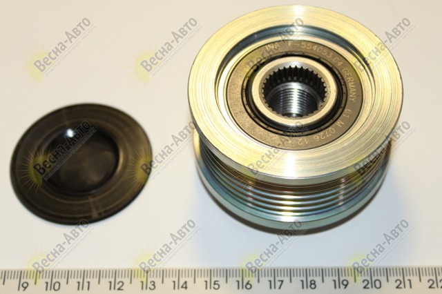 INA 535011510 Poleas juego de piezas  disponible España