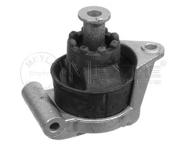 6145680006 Soporte de motor trasero  en stock Granada