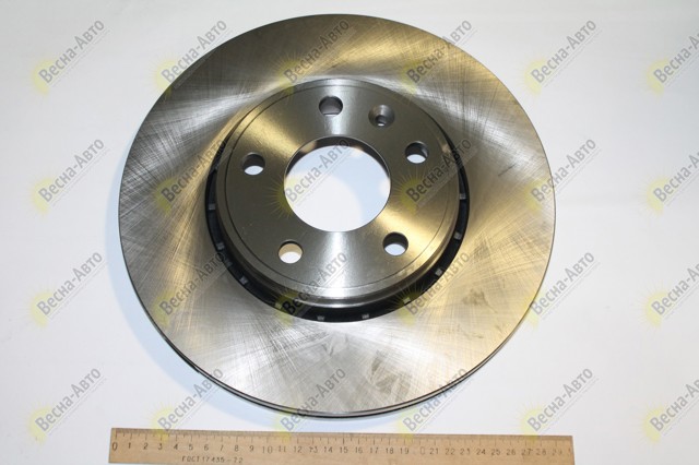 MEYLE 6155210014 Freno de disco delantero  disponible España