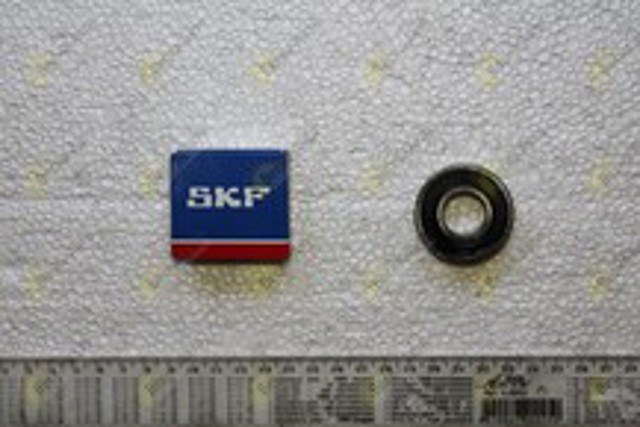 62032RSH SKF Cojinete, alternador  comprar en Oviedo