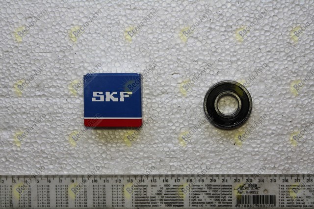 SKF 62032RSH Rodamiento alternador comprar Barcelona