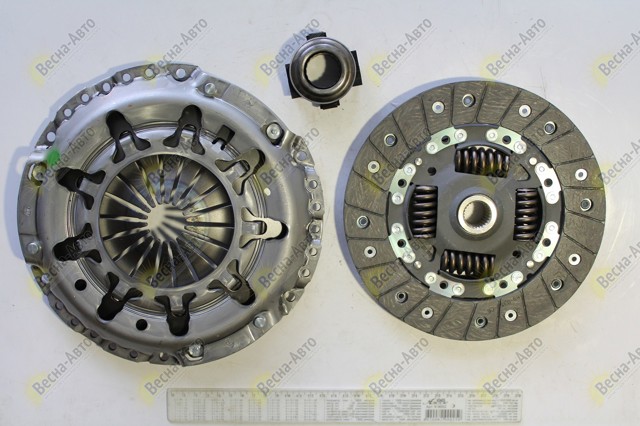 LUK 622303600 Embrague  en stock Valencia