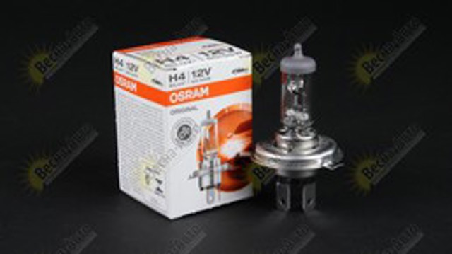 64193 OSRAM Bombilla halógena  en stock Huelva