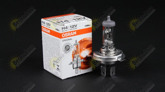 64193 OSRAM Bombilla halógena  disponible Ourense
