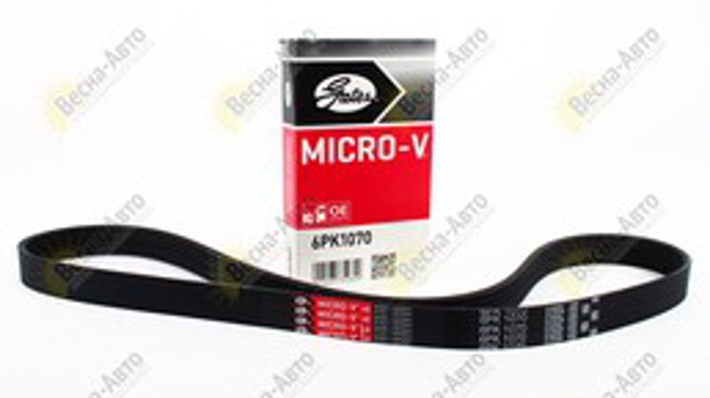 GATES 6PK1070 Correa trapezoidal comprar Tarragona