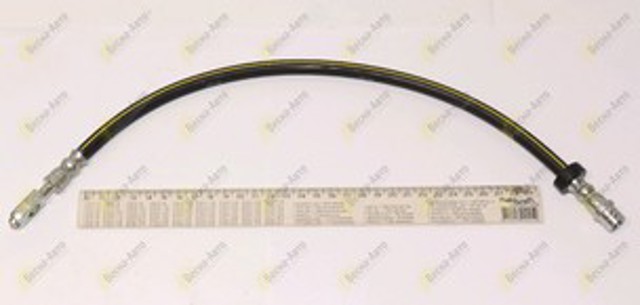 6T46734 LPR Latiguillos de freno delantero comprar Madrid