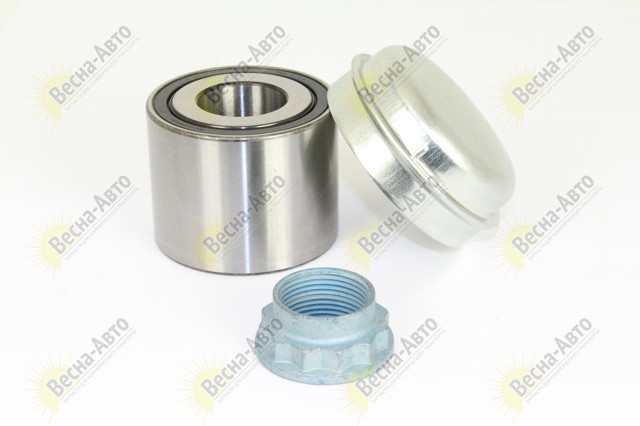 713667320 FAG Cojinete de rueda trasero  disponible Vigo