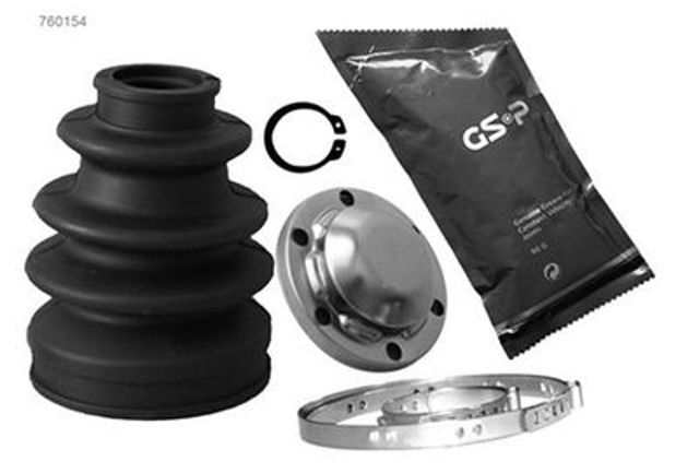 GSP 760154 Fuelle de transmisión delantero interior  en stock Valencia