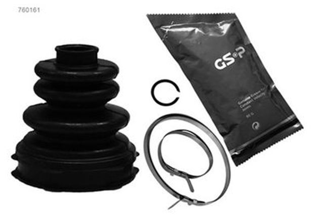 760161 GSP Fuelle, árbol de transmisión delantero interior  comprar en Jaén