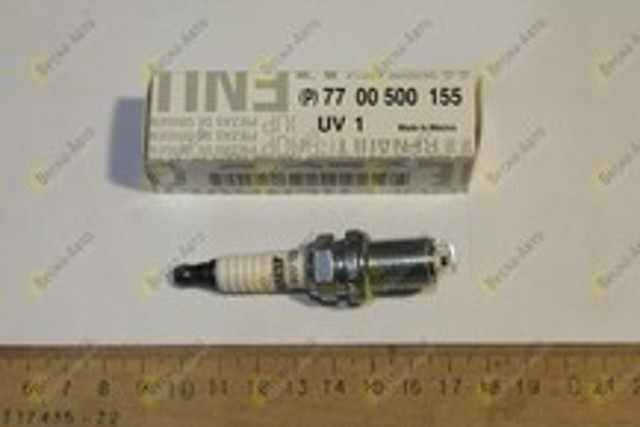 RENAULT 7700500155 Bujía comprar Pamplona