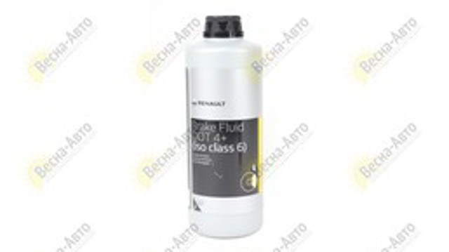 7711575504 RENAULT Liquido de frenos  en stock Gandía